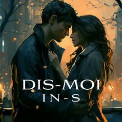 Cover of Dis Moi