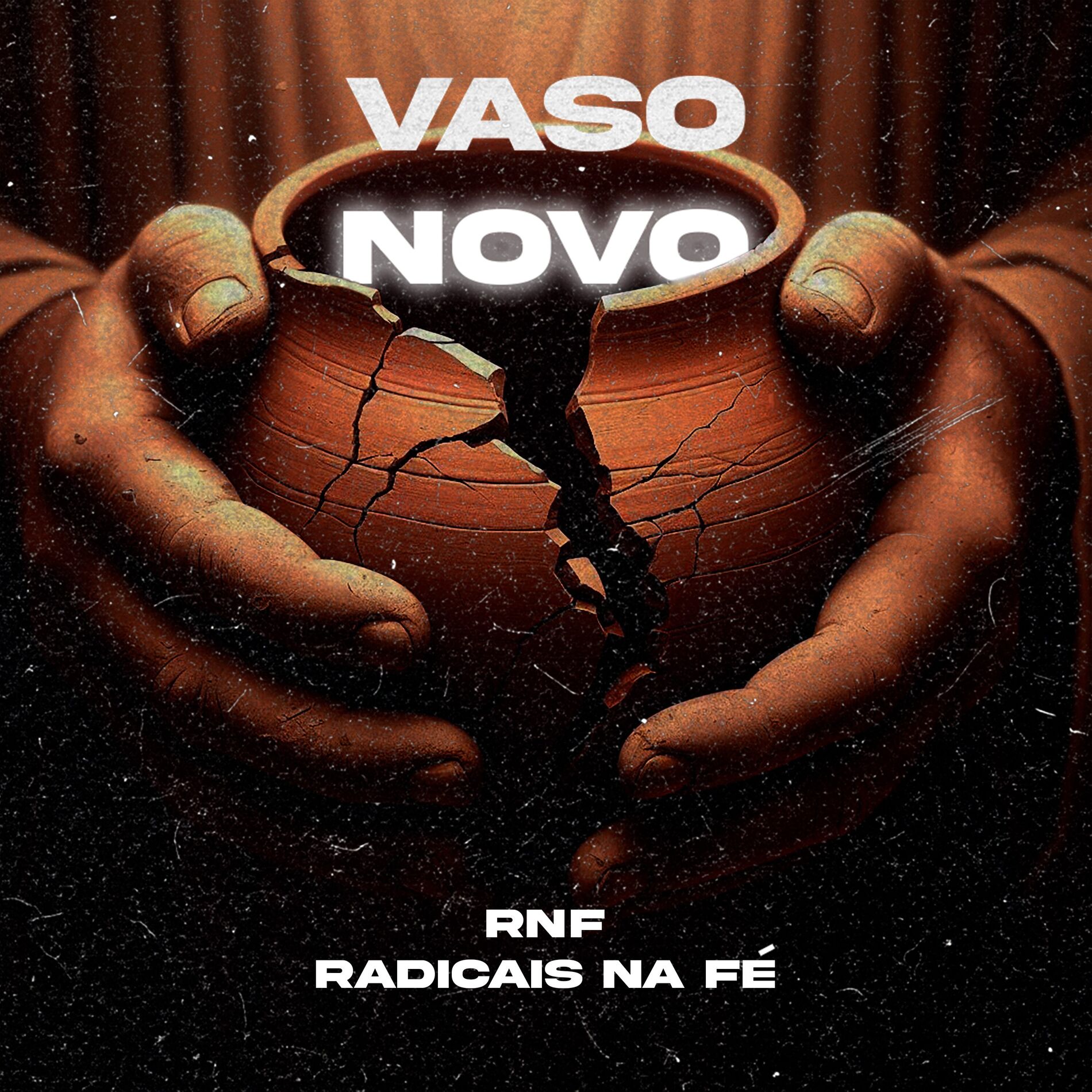 Album cover of Vaso Novo