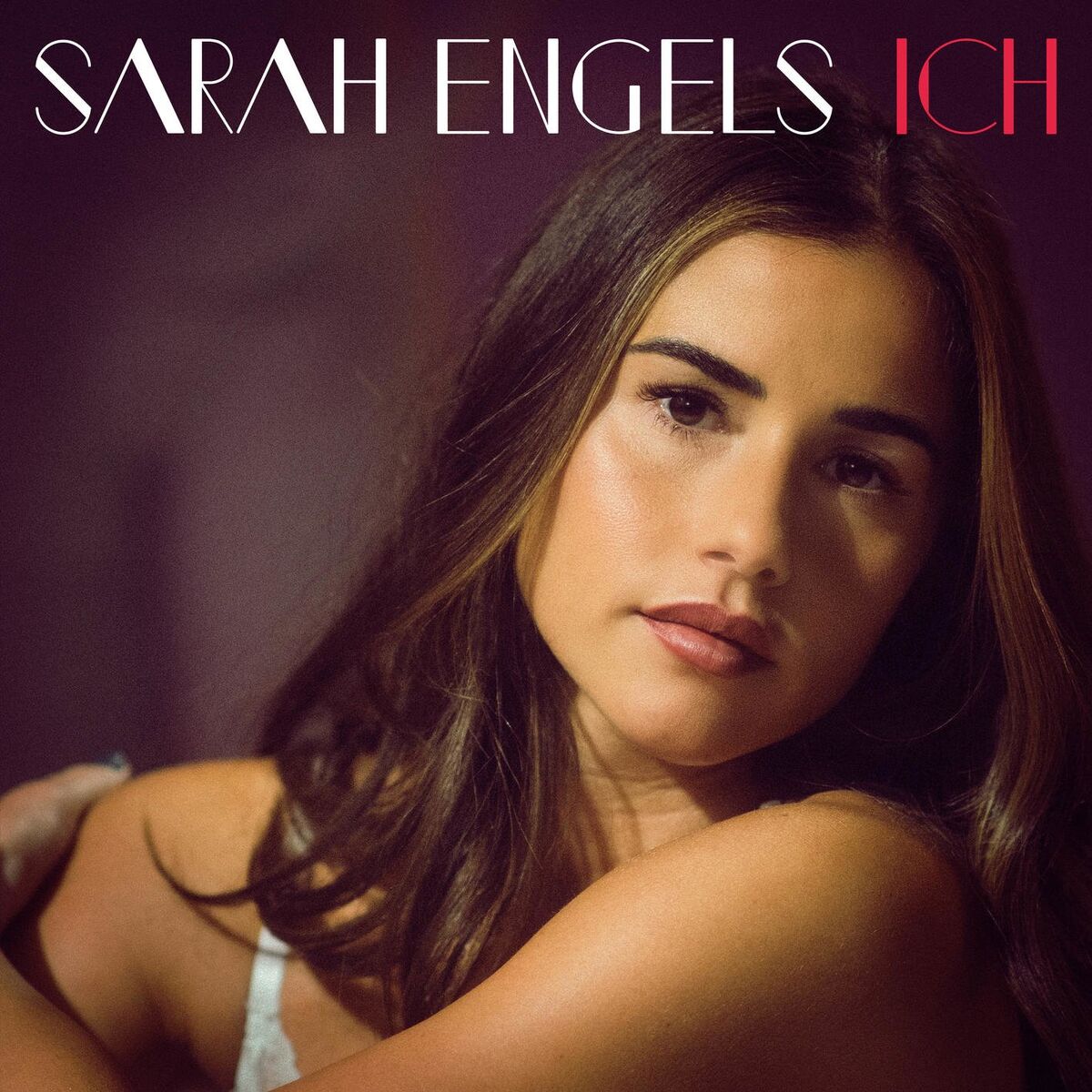 Album cover of Ich