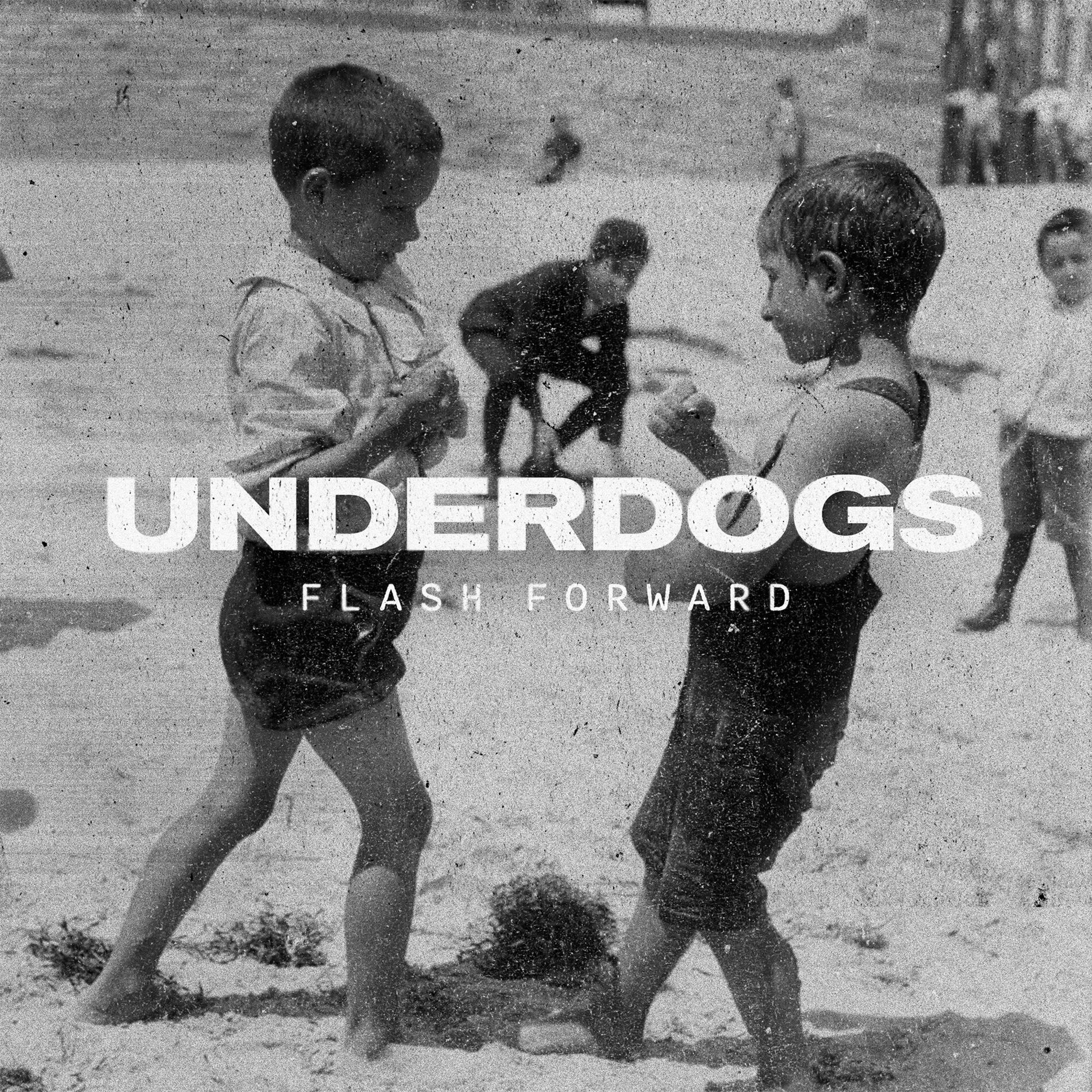 Album cover of Underdogs