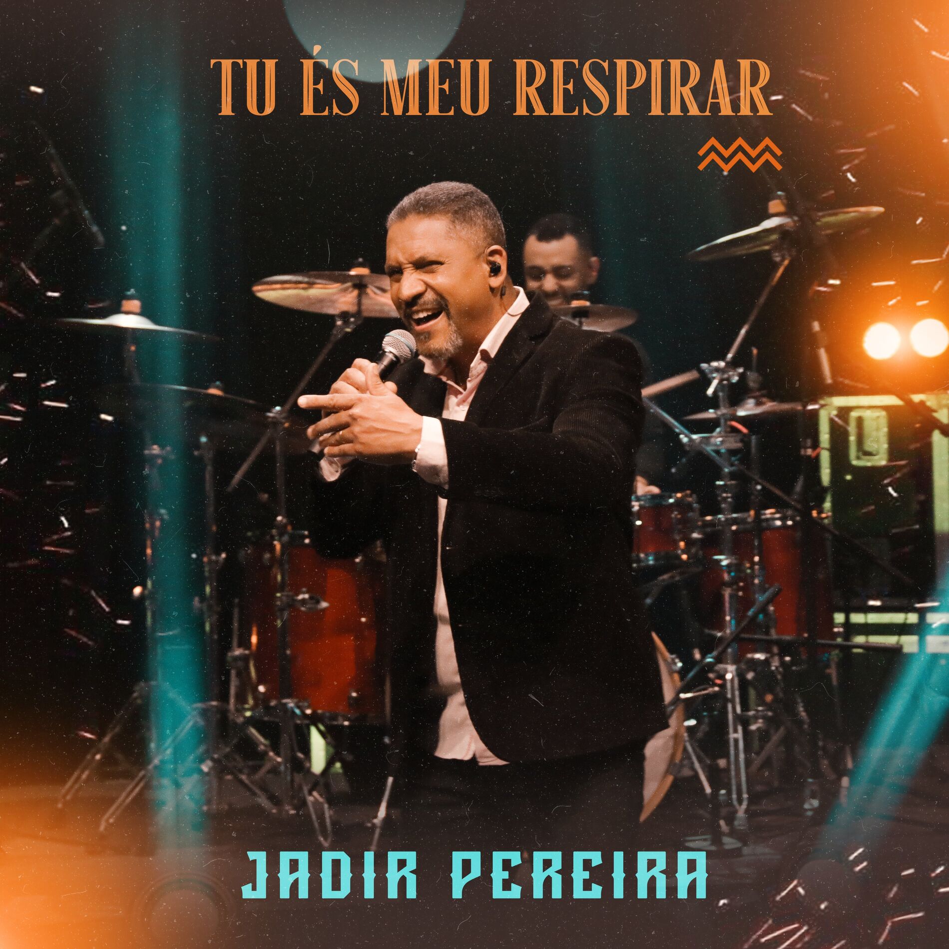 Album cover of Tu És Meu Respirar