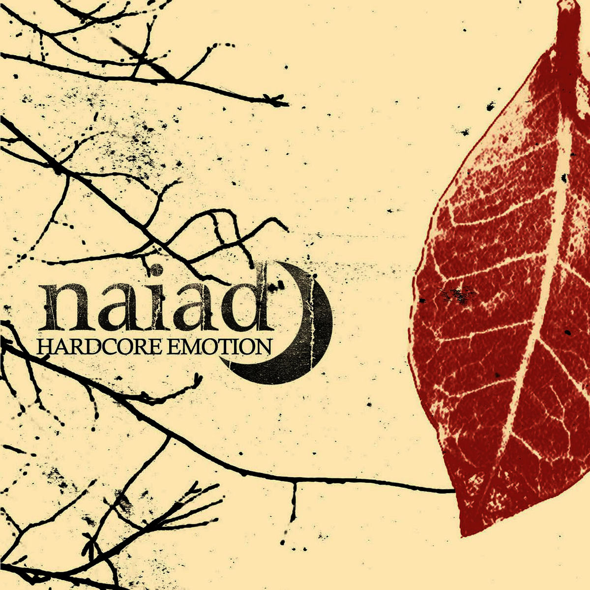 naiad / hardcore emotion : change it from ideal to real