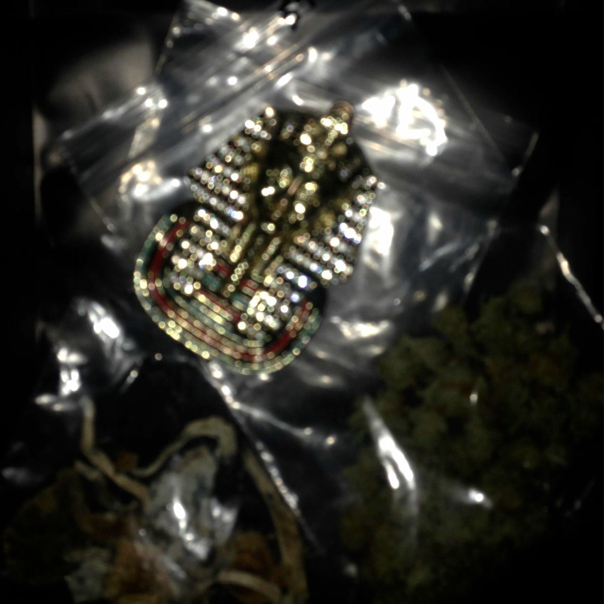 Album cover of DISTINTO