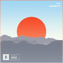 Cover of Illuminate EP