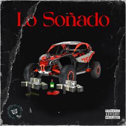 Cover of Lo Soñado