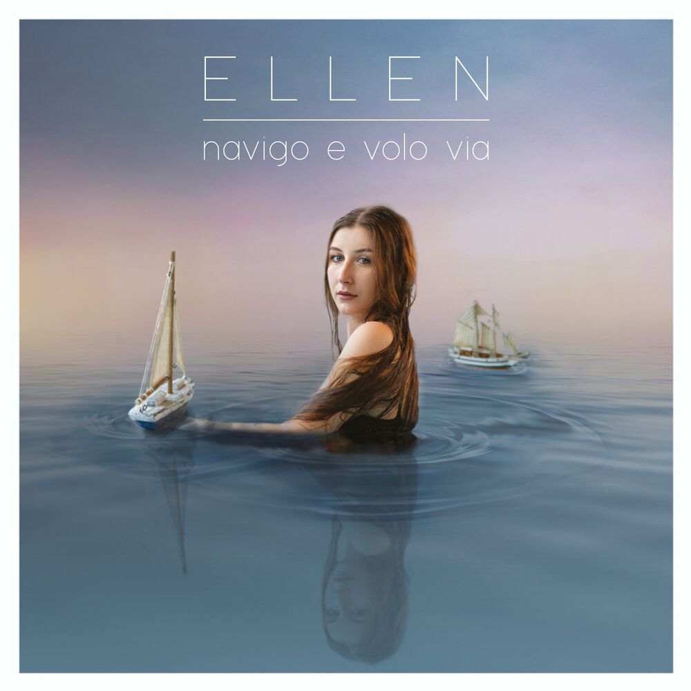 Picture of Navigo e volo via