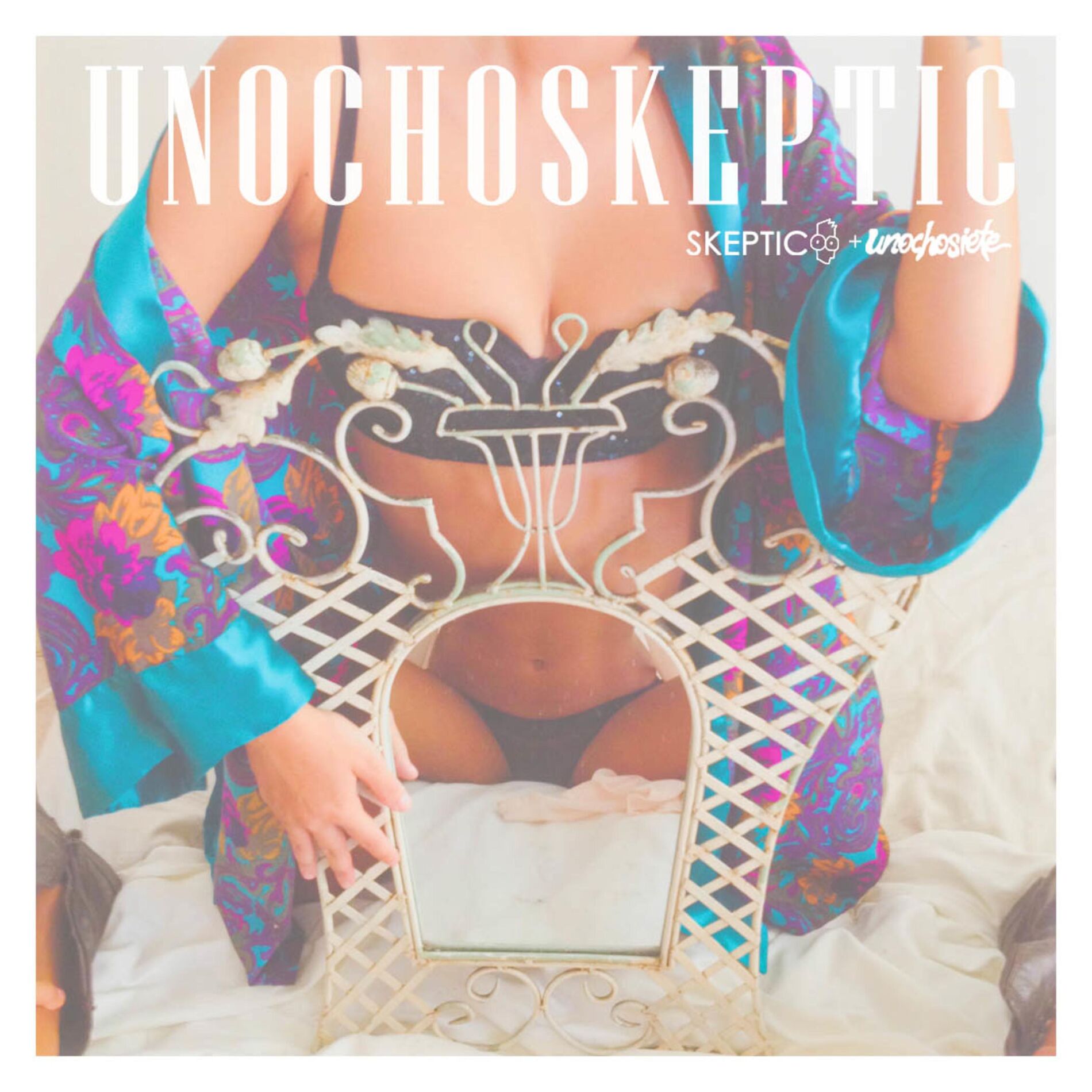 Album cover of UnochoSkeptic