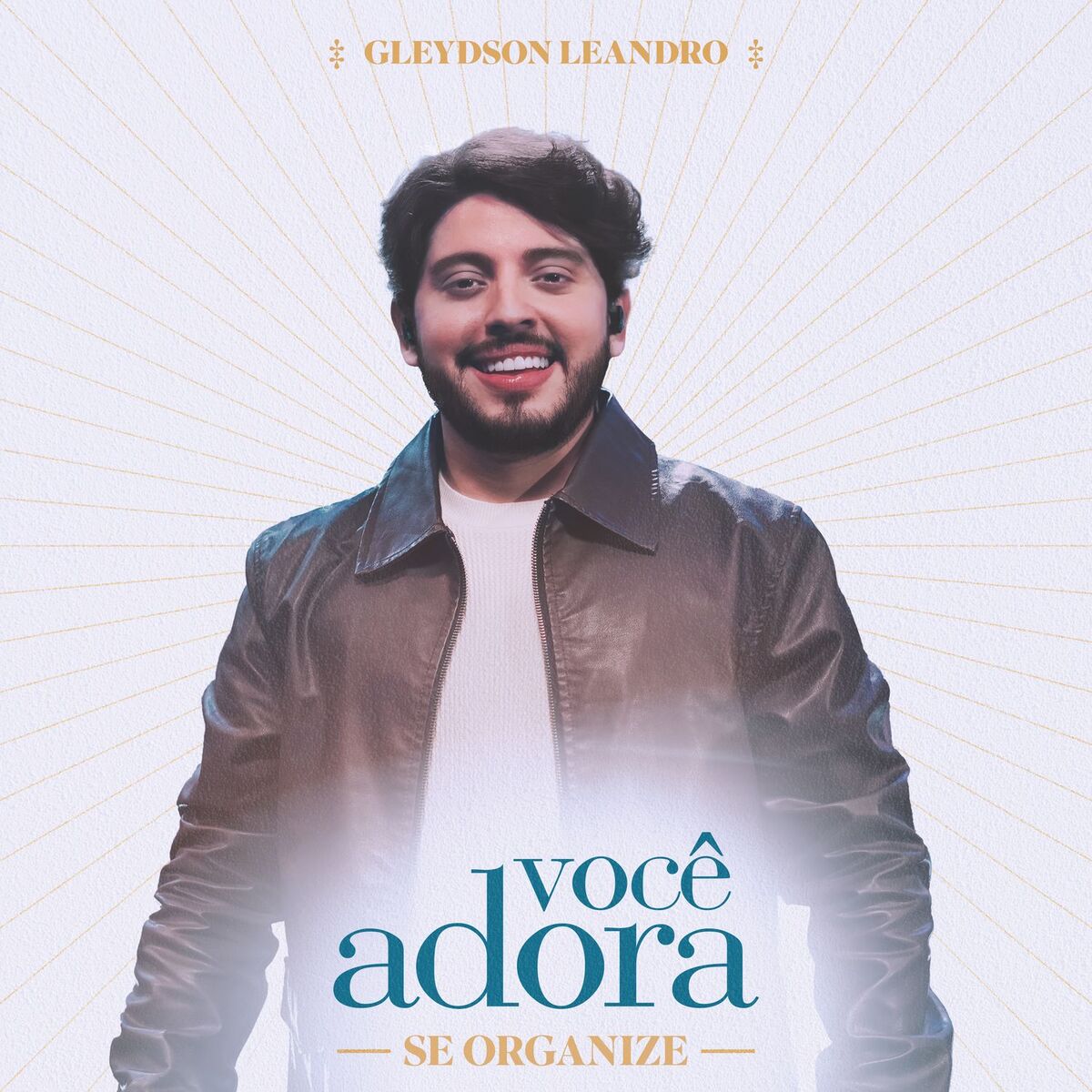 Album cover of Se Organize