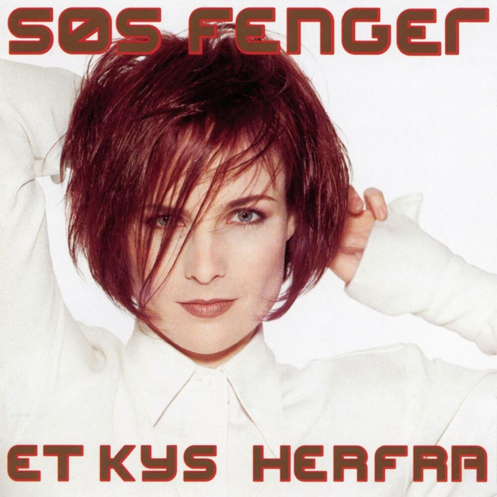 Picture of Et Kys Herfra