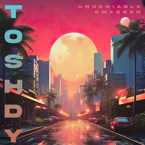 Undeniable Swagger by Toshdy - 80 BPM