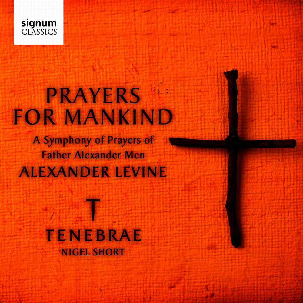 Picture of Prayers For Mankind