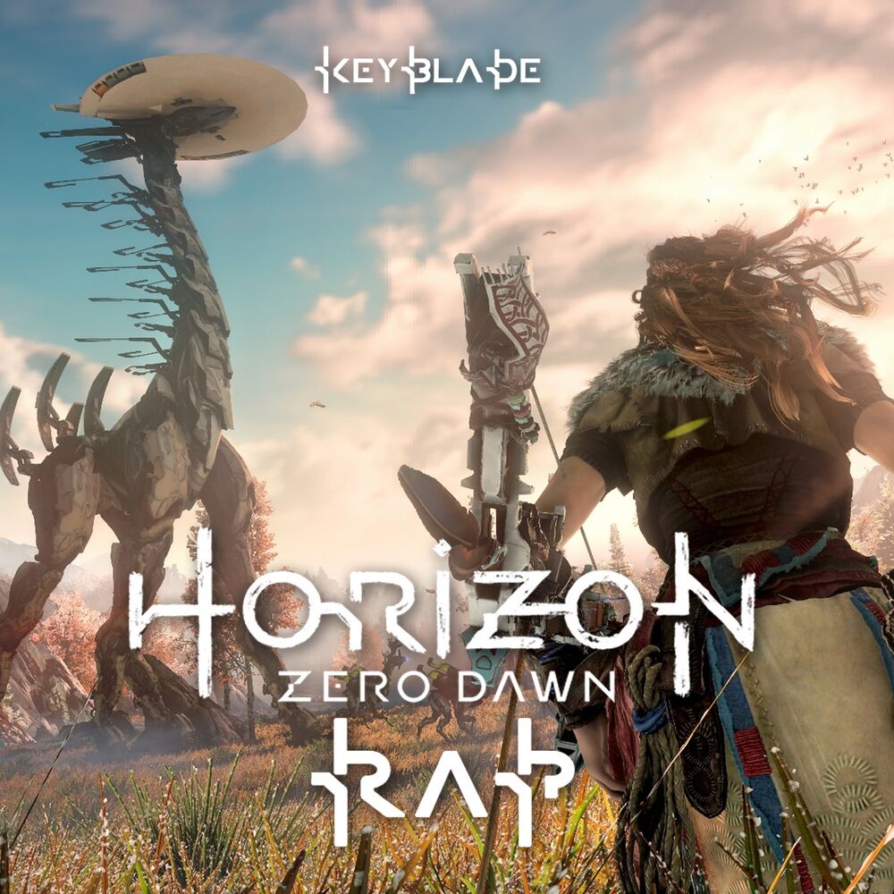 Picture of Horizon: Zero Dawn Rap. La Era De Las Máquinas