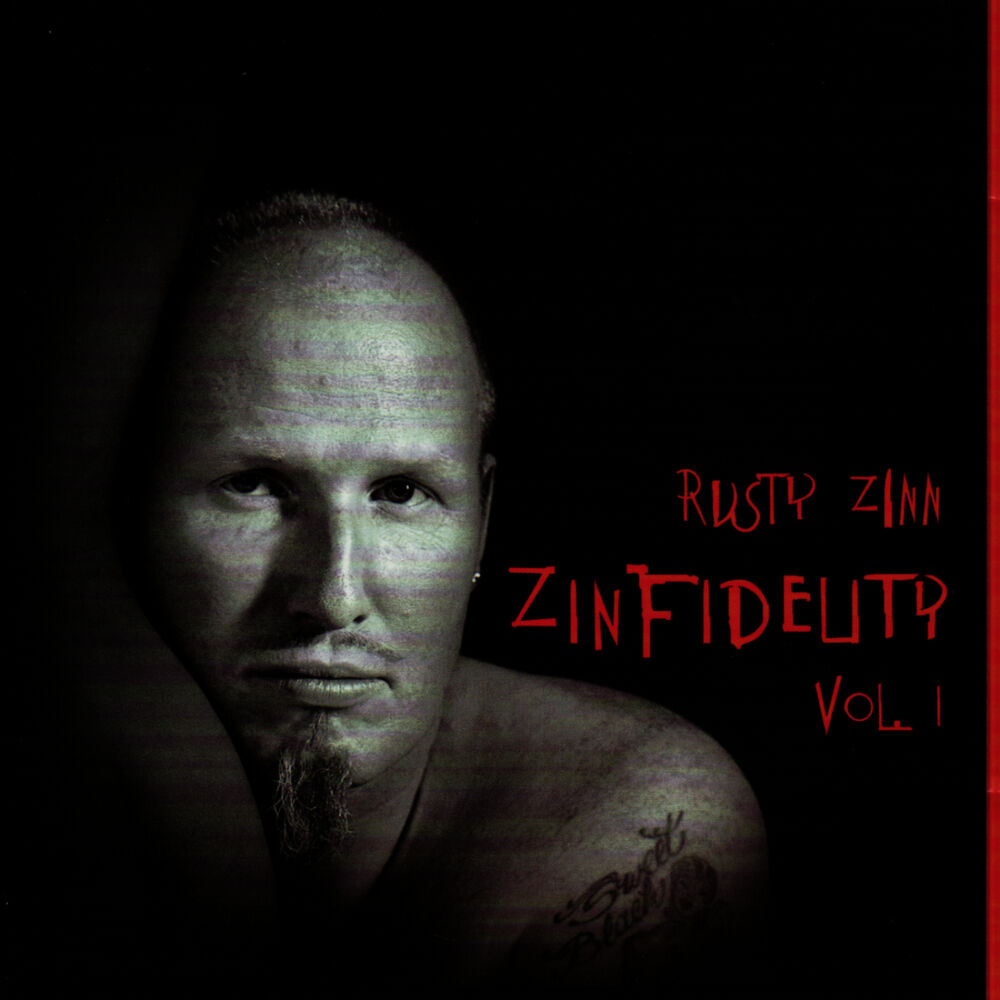 Picture of Zinfidelity Vol. 1