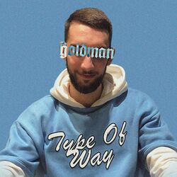 Cover of Type of Way