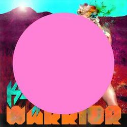 Cover of Warrior (Expanded Edition)