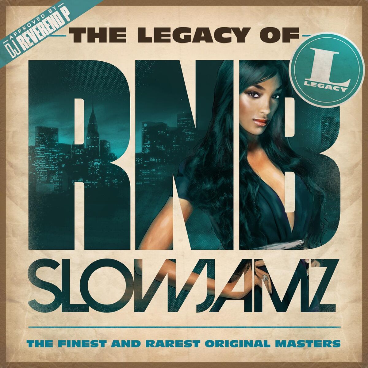 Album cover of Don't Wanna Be a Player