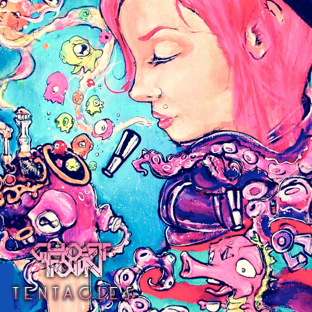 Picture of Tentacles