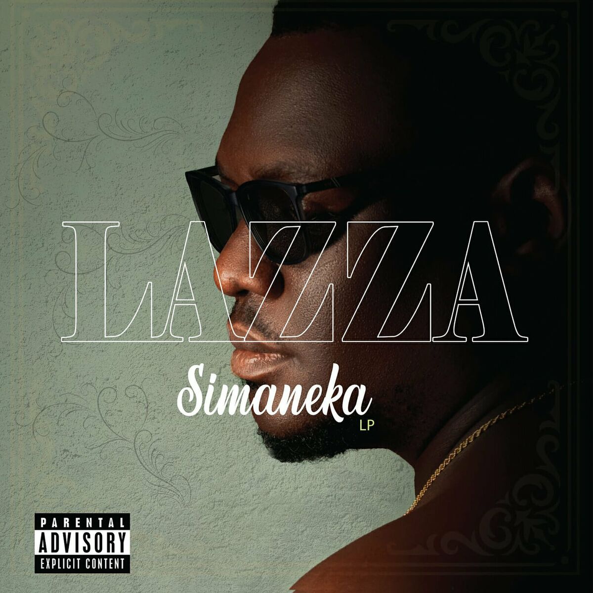 Album cover of Simaneka