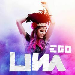 Cover of EGO
