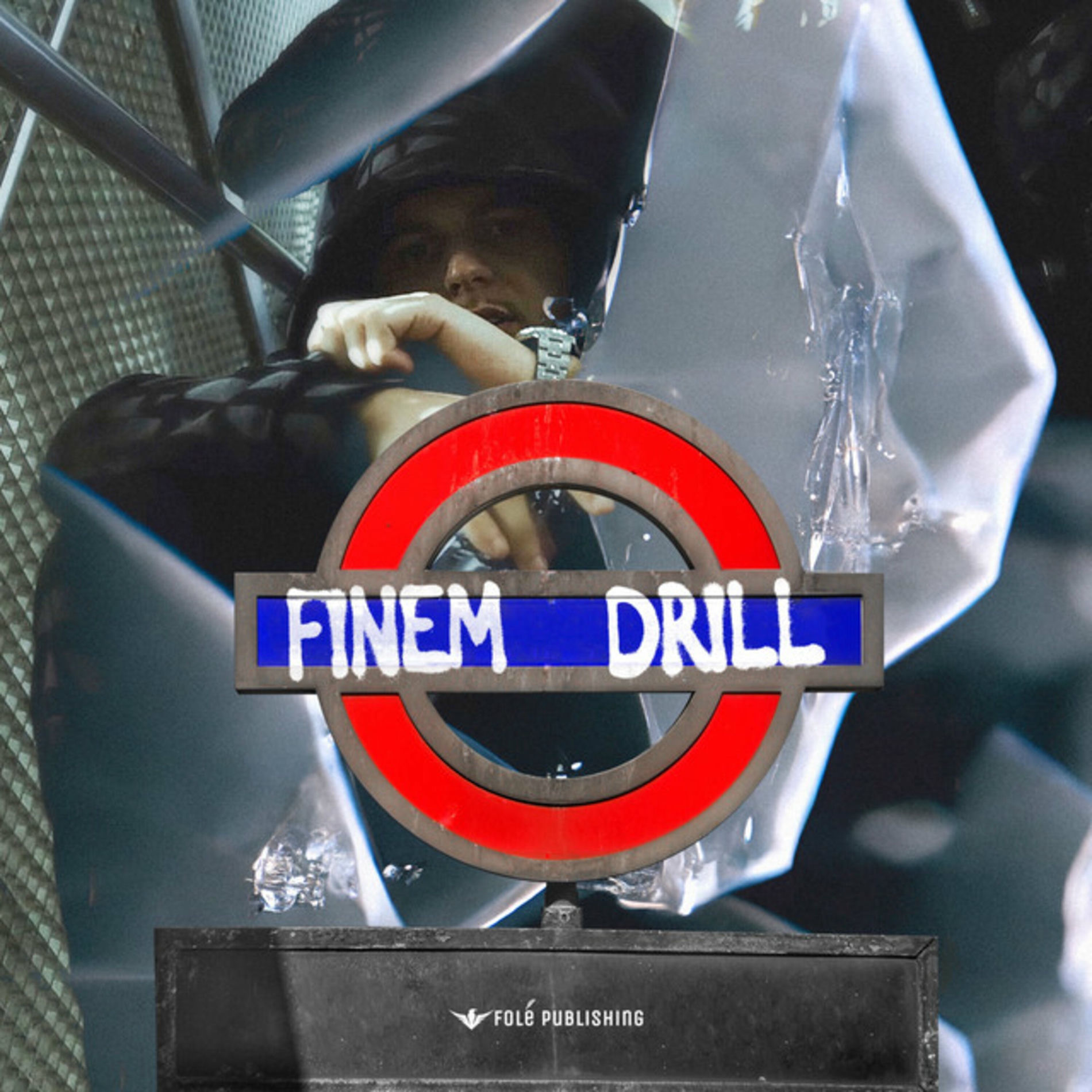 Album cover of Drill