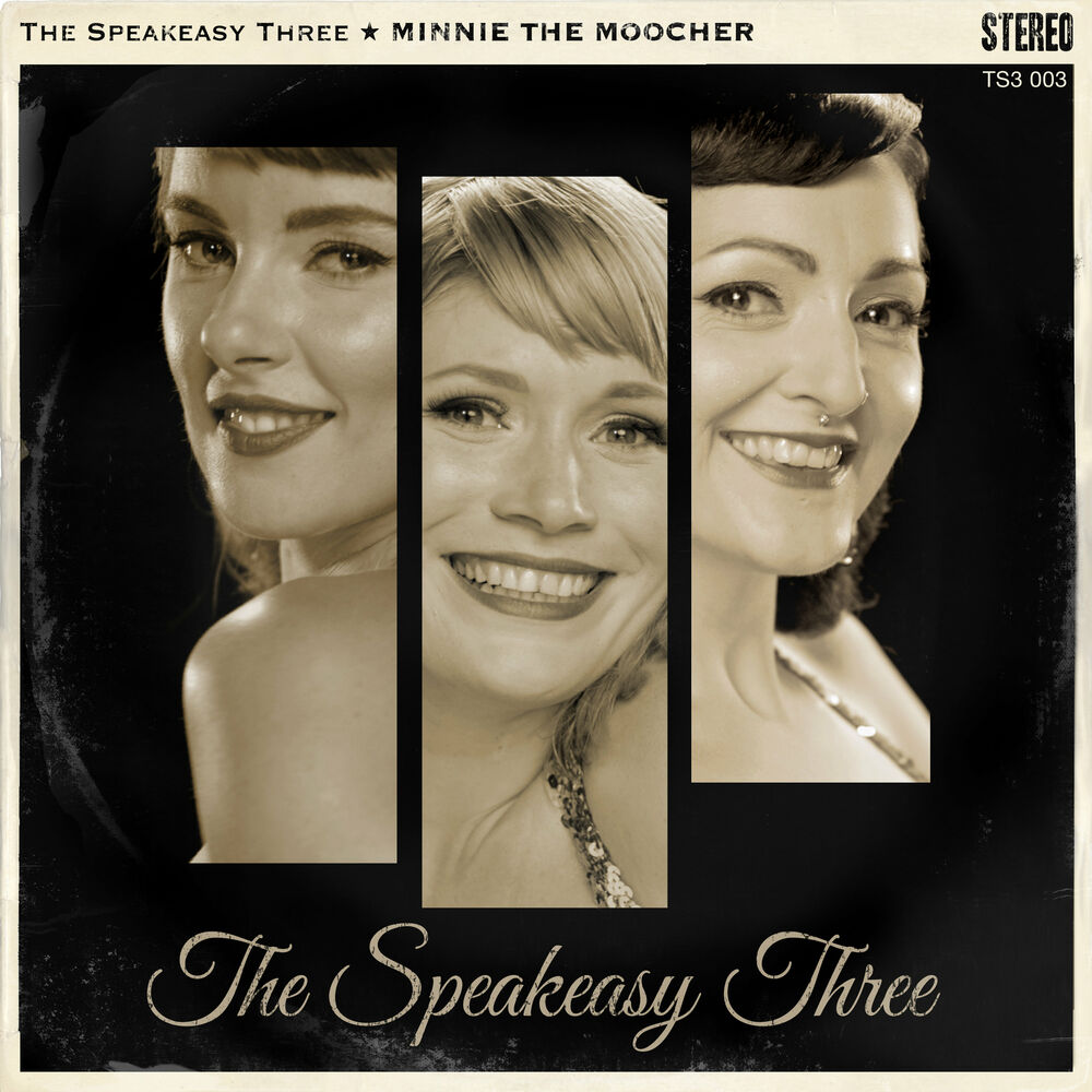 Picture of Minnie the Moocher