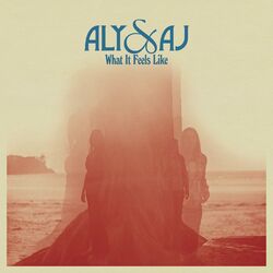 Cover of What It Feels Like