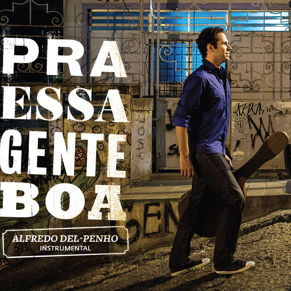 Picture of Pra Essa Gente Boa