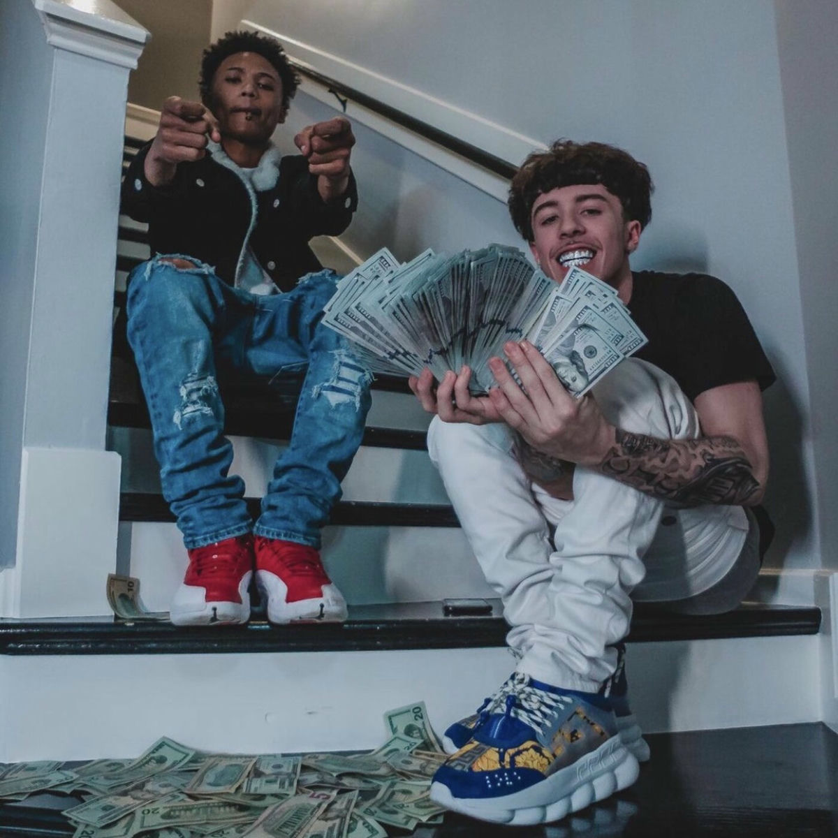 TrapboyDre10k: albums, songs, concerts | Deezer