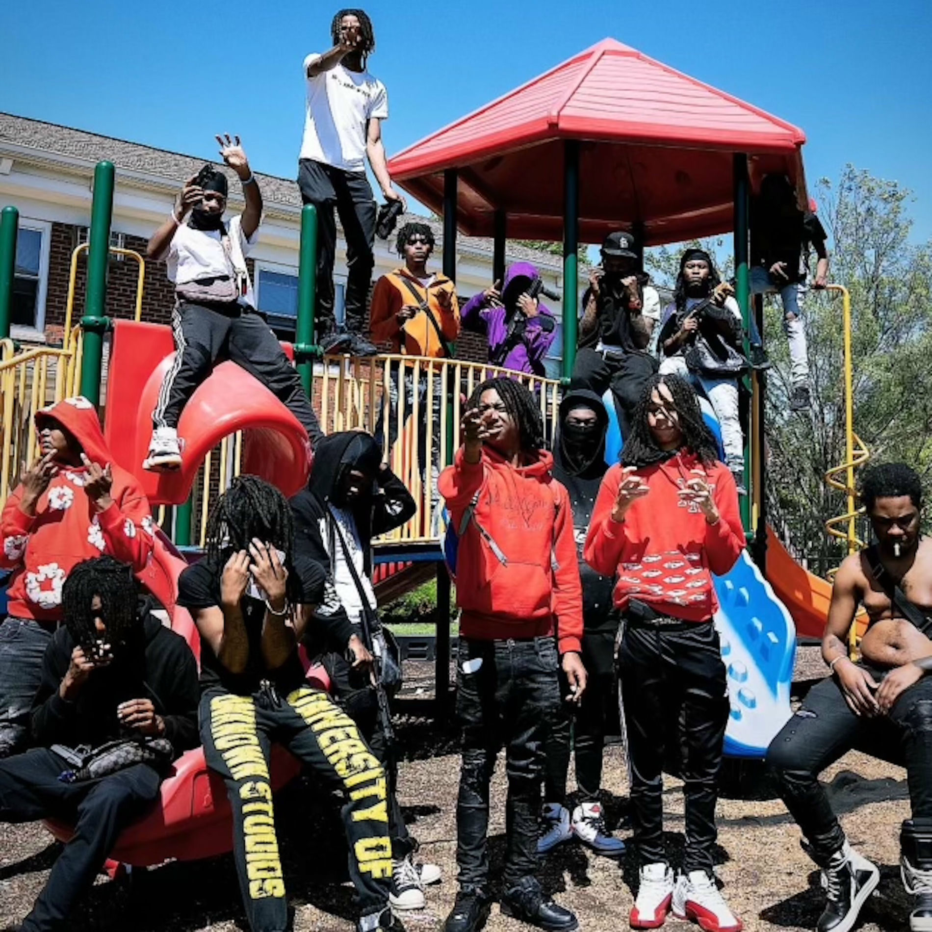 Mo P.: albums, songs, concerts | Deezer