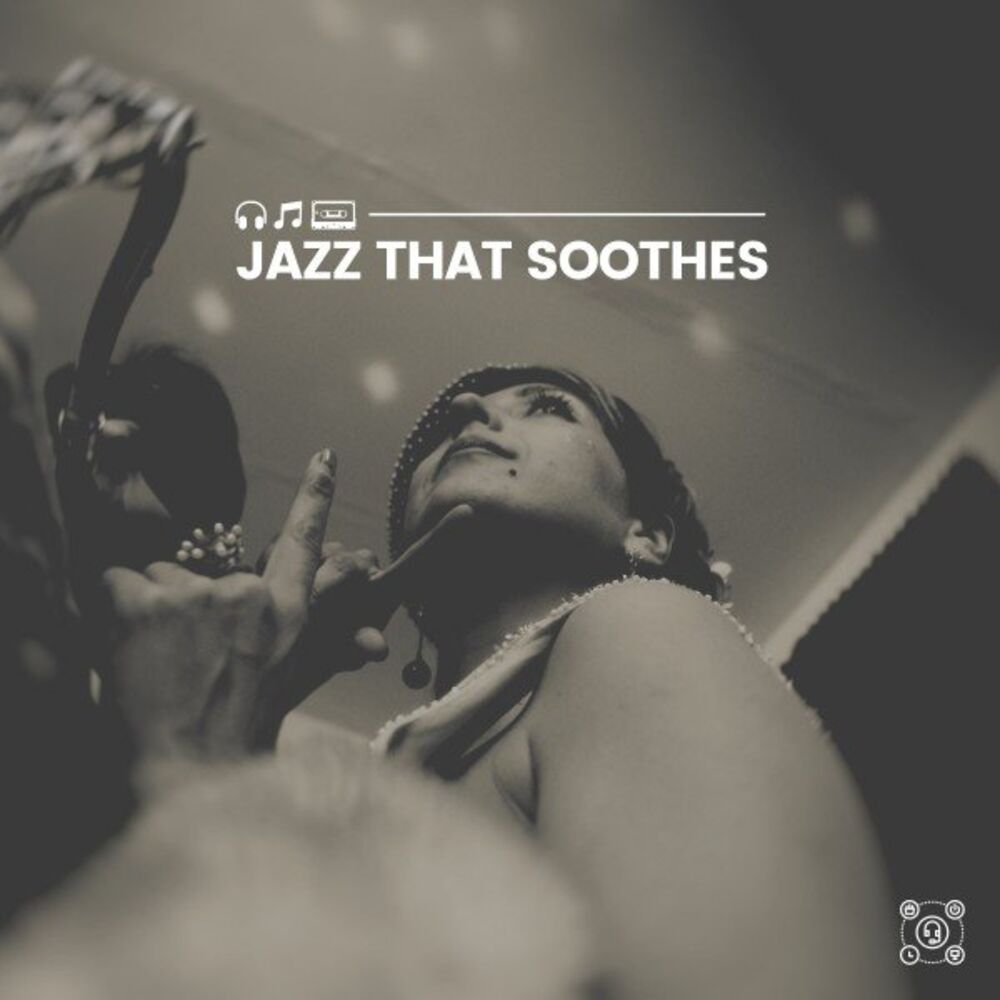 Picture of Jazz That Soothes