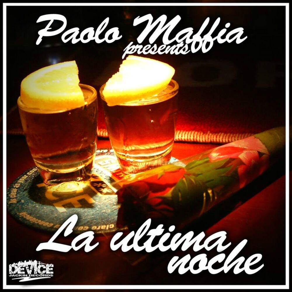 Picture of La Ultima Noche