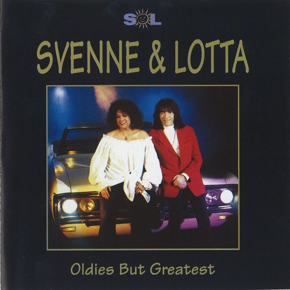 Picture of Oldies But Greatest