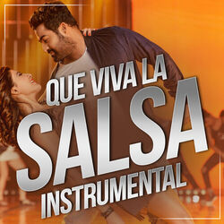 Cover of Que Viva La Salsa Instrumental
