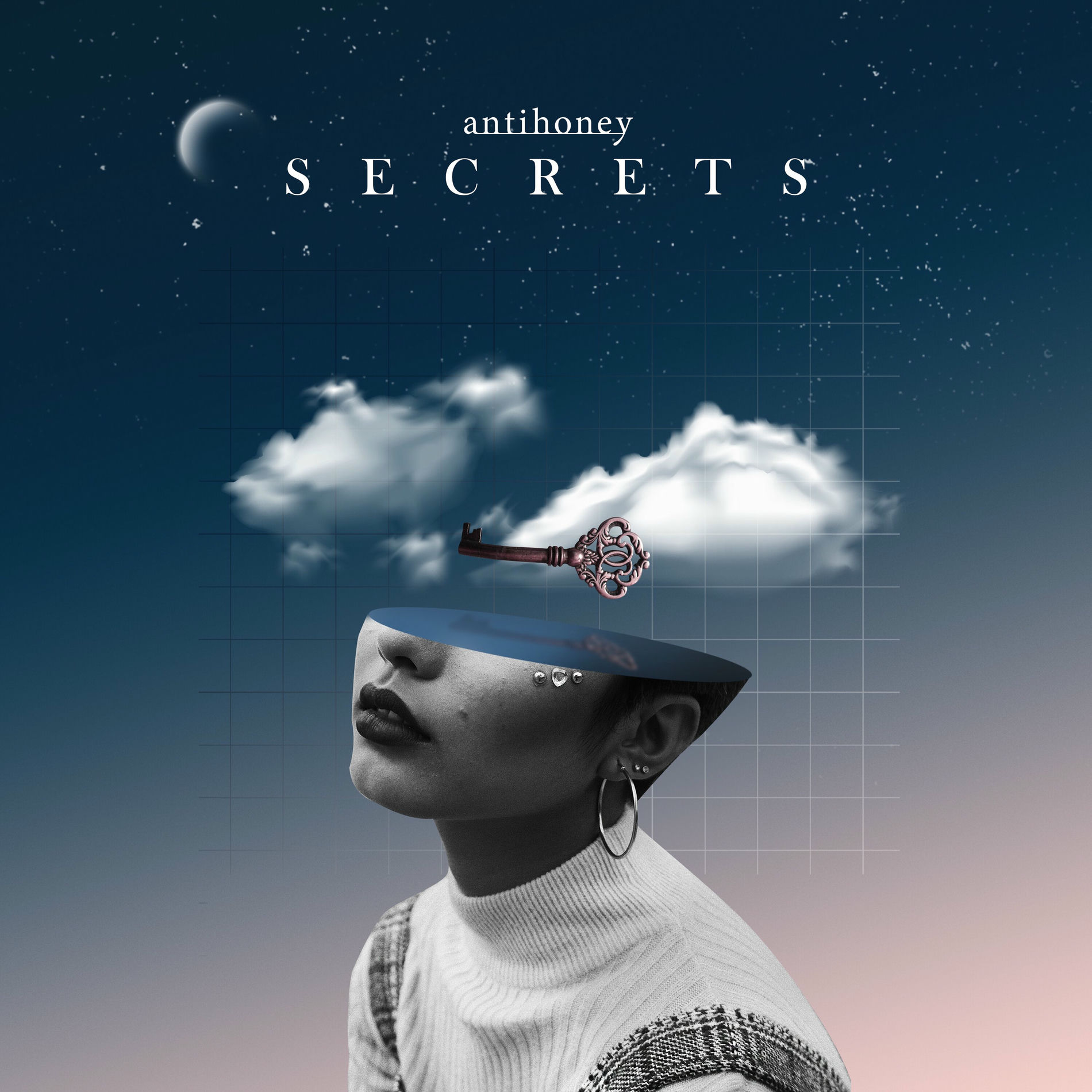 Album cover of Secrets Hide Away