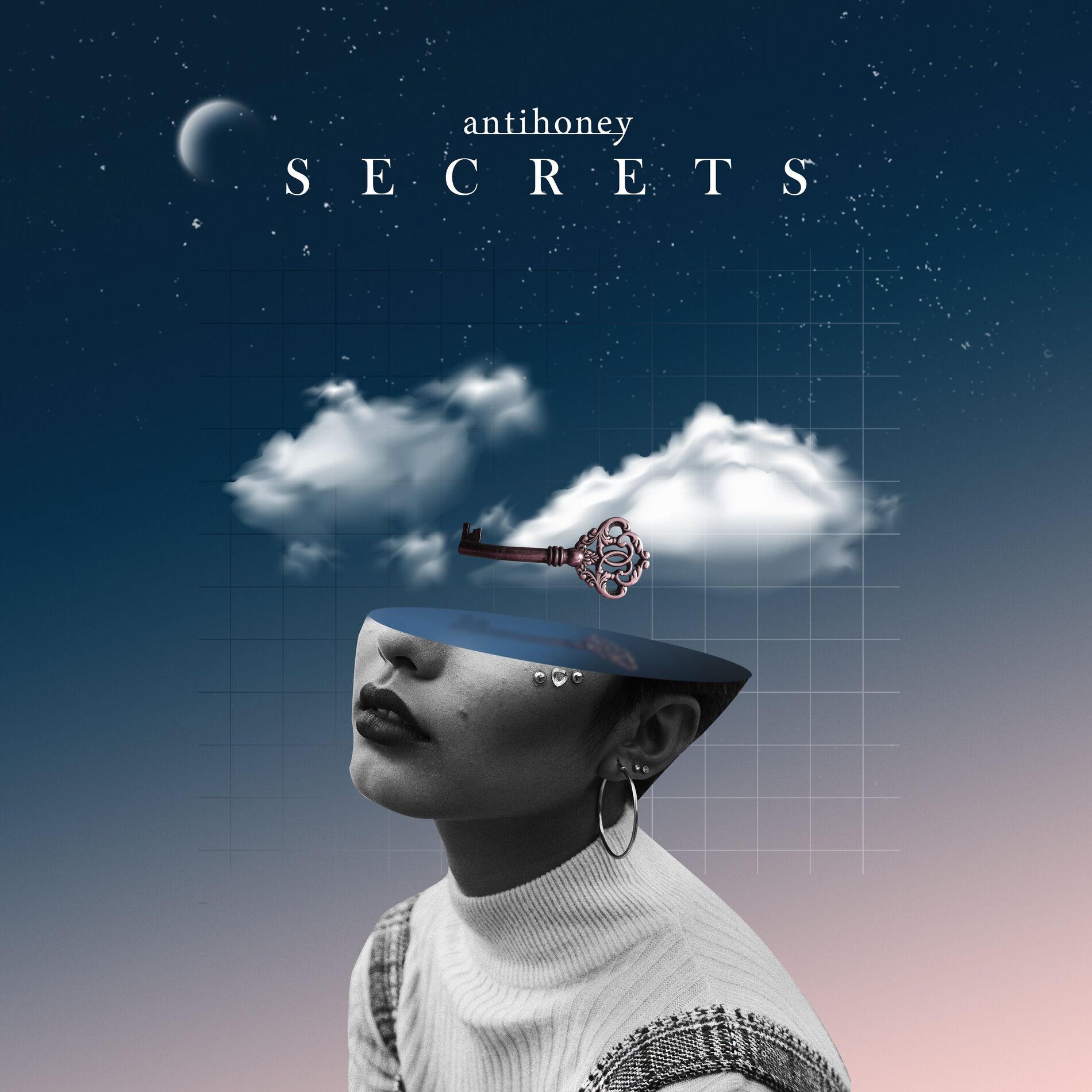 Album cover of Secrets