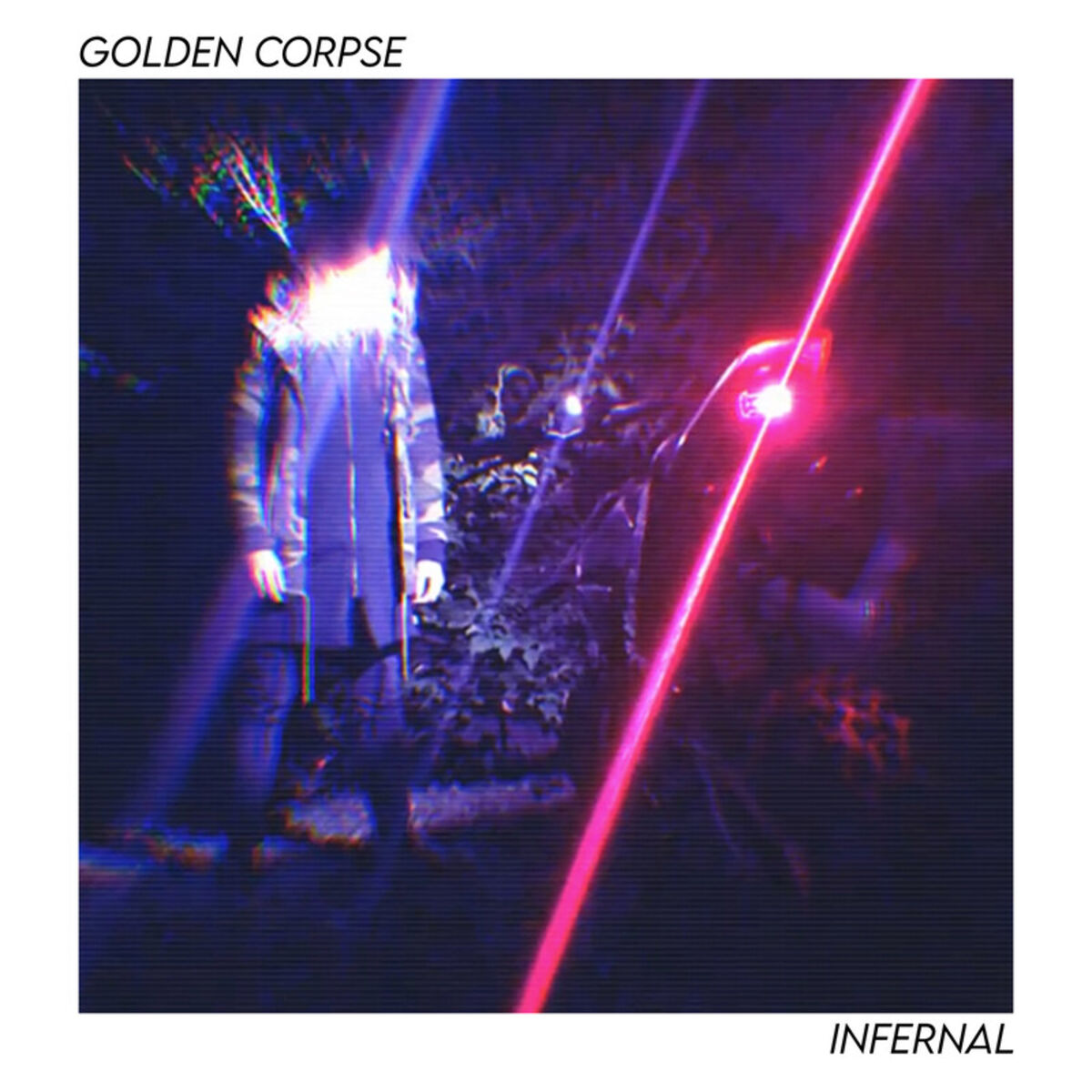 Album cover of INFERNAL