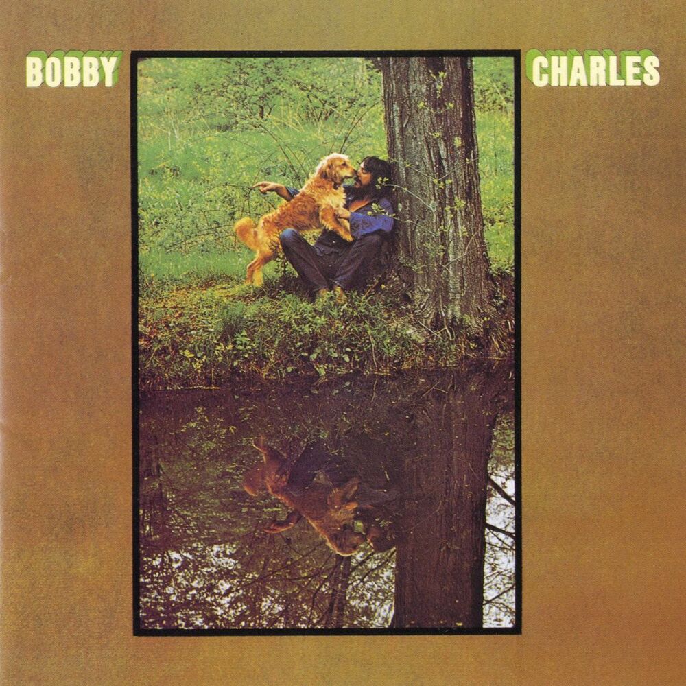 Picture of Bobby Charles [w/ Bonus Tracks]