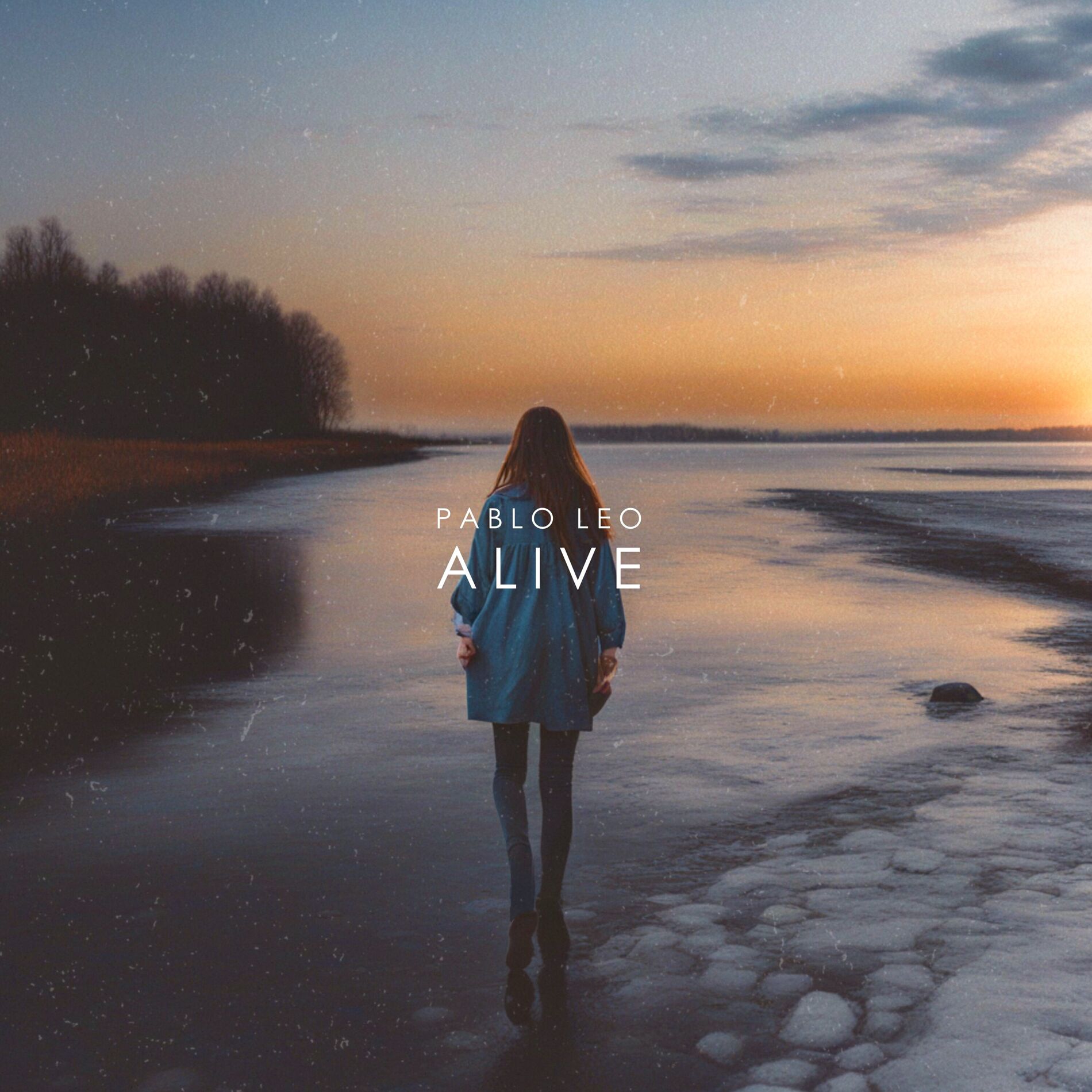 Album cover of Alive
