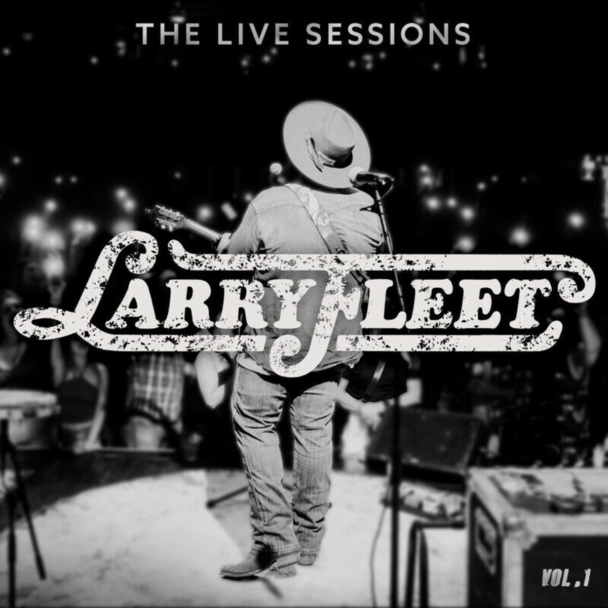 Album cover of Where I Find God (Live)