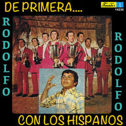 Cover of De Primera