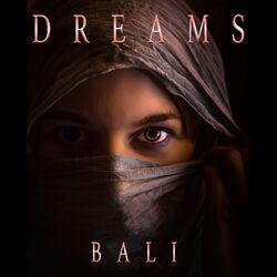 Cover of Dreams