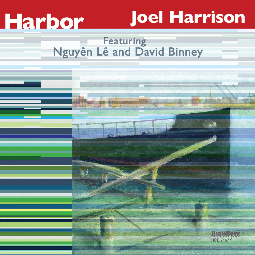 Picture of Harbor