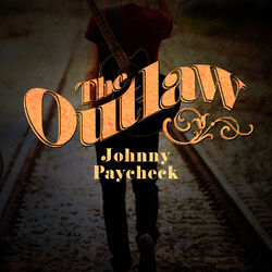 Cover of The Outlaw