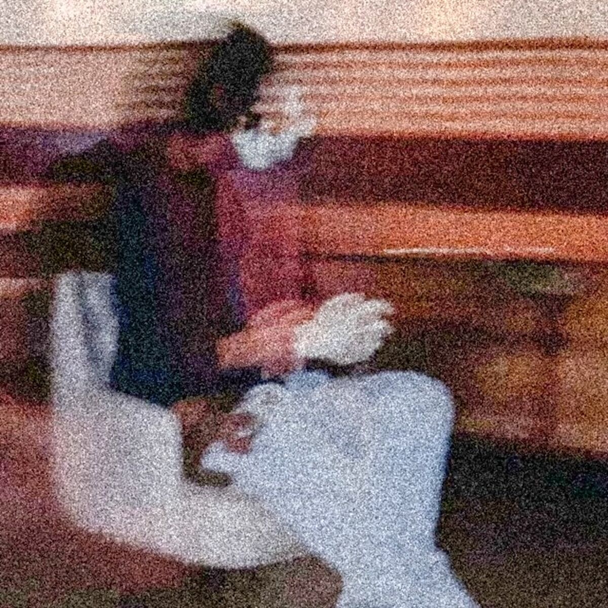 Album cover of Teapot