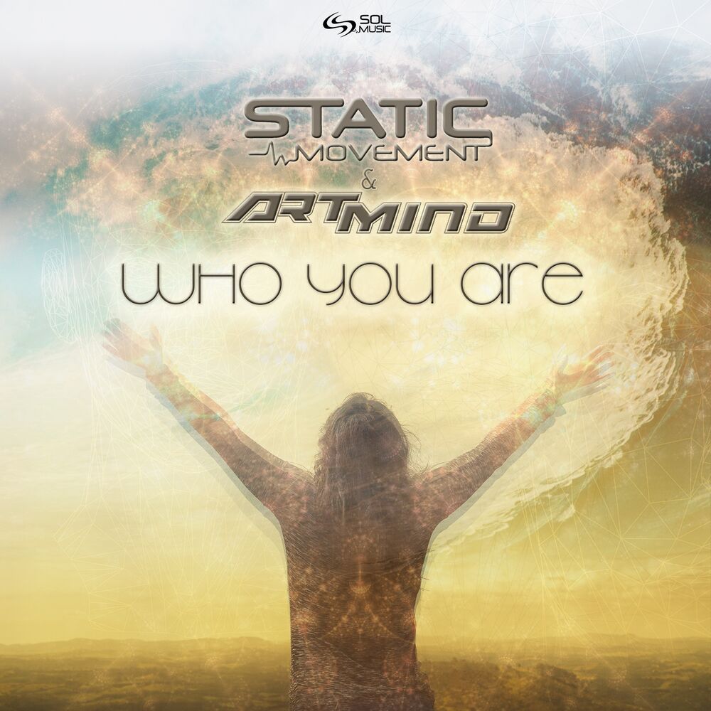 Picture of Who You Are