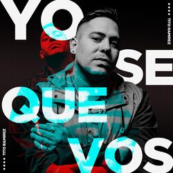 Cover of Yo Se Que Vos