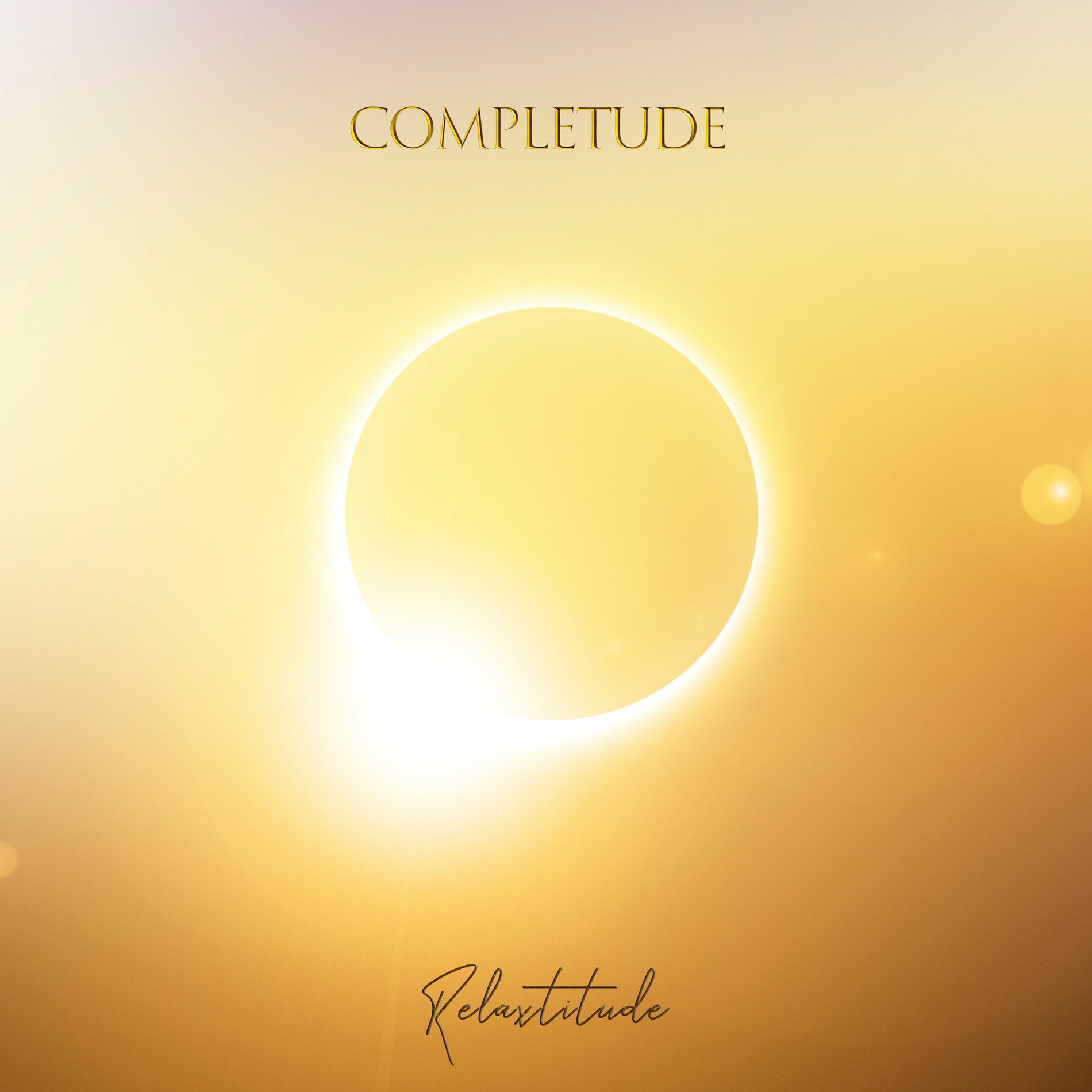 Album cover of Completude