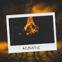 Cover of Acoustic