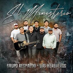 Cover of El Ministerio
