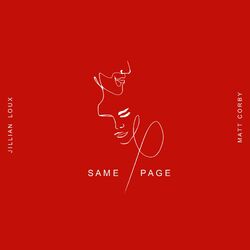 Same Page